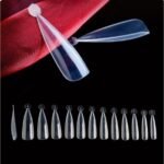 Dual Forms Stiletto 120pcs