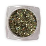 Glitter Νυχιών Diamond 01 #1