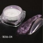 Σκόνη Νυχιών Aurora Shell 8016-04