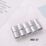 Nail Foil XKZ-27