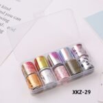 Nail Foil  XKZ-29