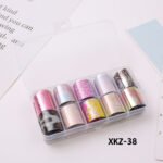 Nail Foil XKZ-38