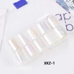 Nail Foil XKZ-1
