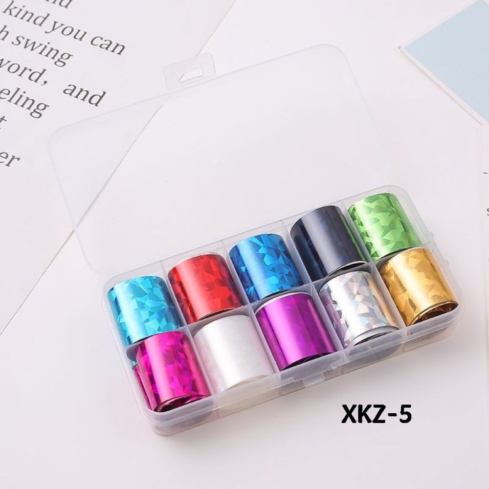 33503-1000x1000-1 Nail Foil XKZ-5 - Image 1