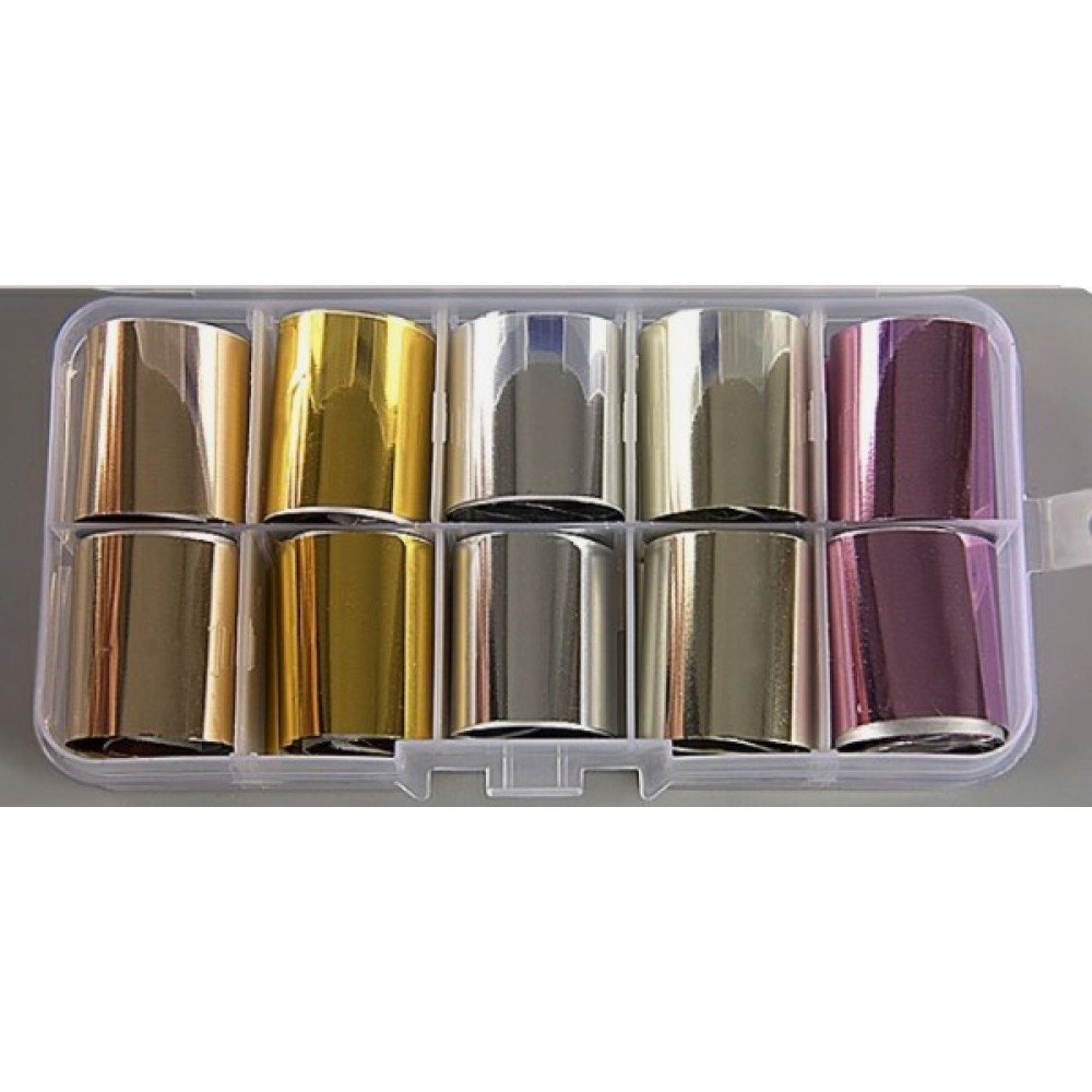 33525-1000x1000-1 Nail Foil #41 - Image 1