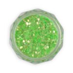 Glitter Νυχιών Με Παγιέτες  B5003