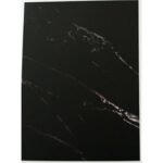 Σουπλά Marble Black #1