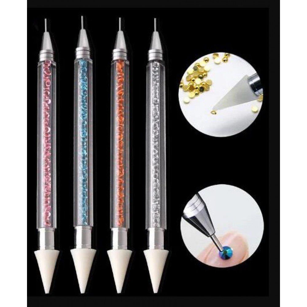 33695-1000x1000-1 Dotting Tool 2 Σημείων - Image 1