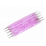 Σετ 5 Διπλών Dotting Tools ~