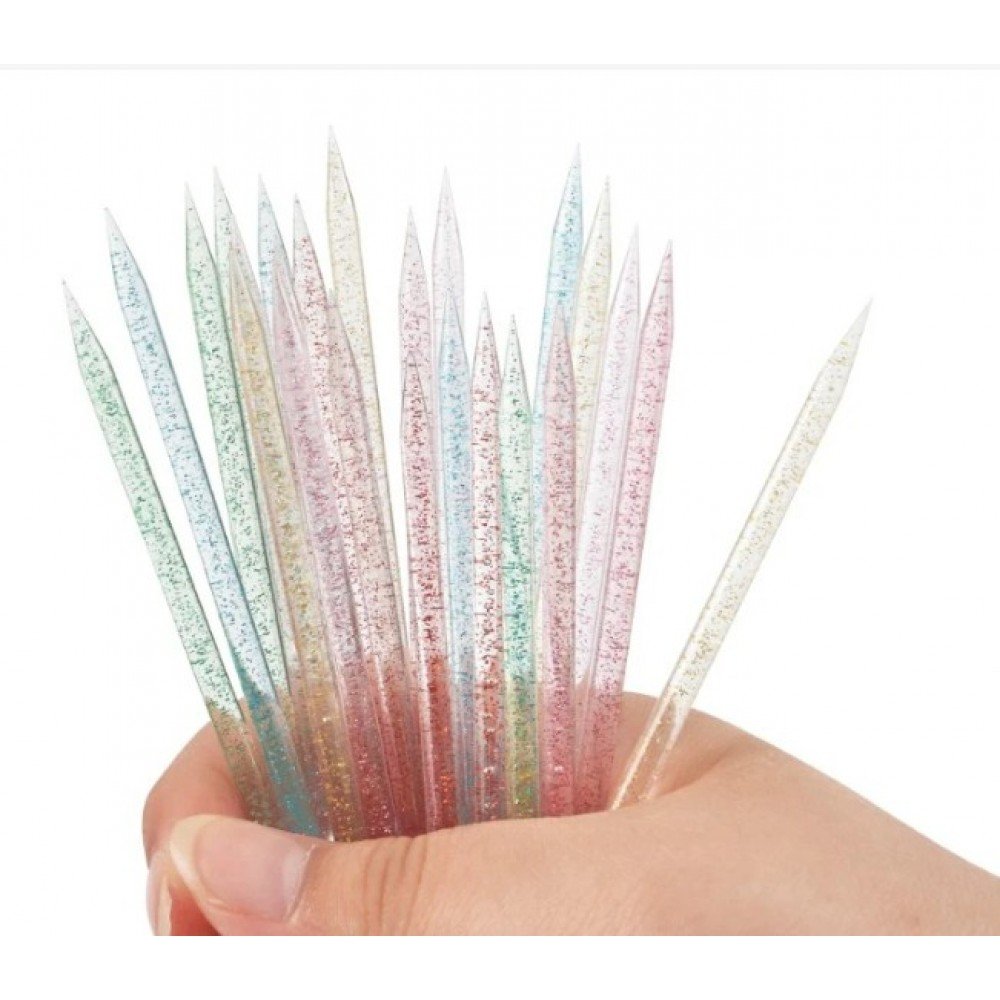 33701-1-1000x1000-1 Crystal Nail Art Tool - Pusher 50τμχ ~ - Image 1
