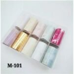 Nail Foil M-101
