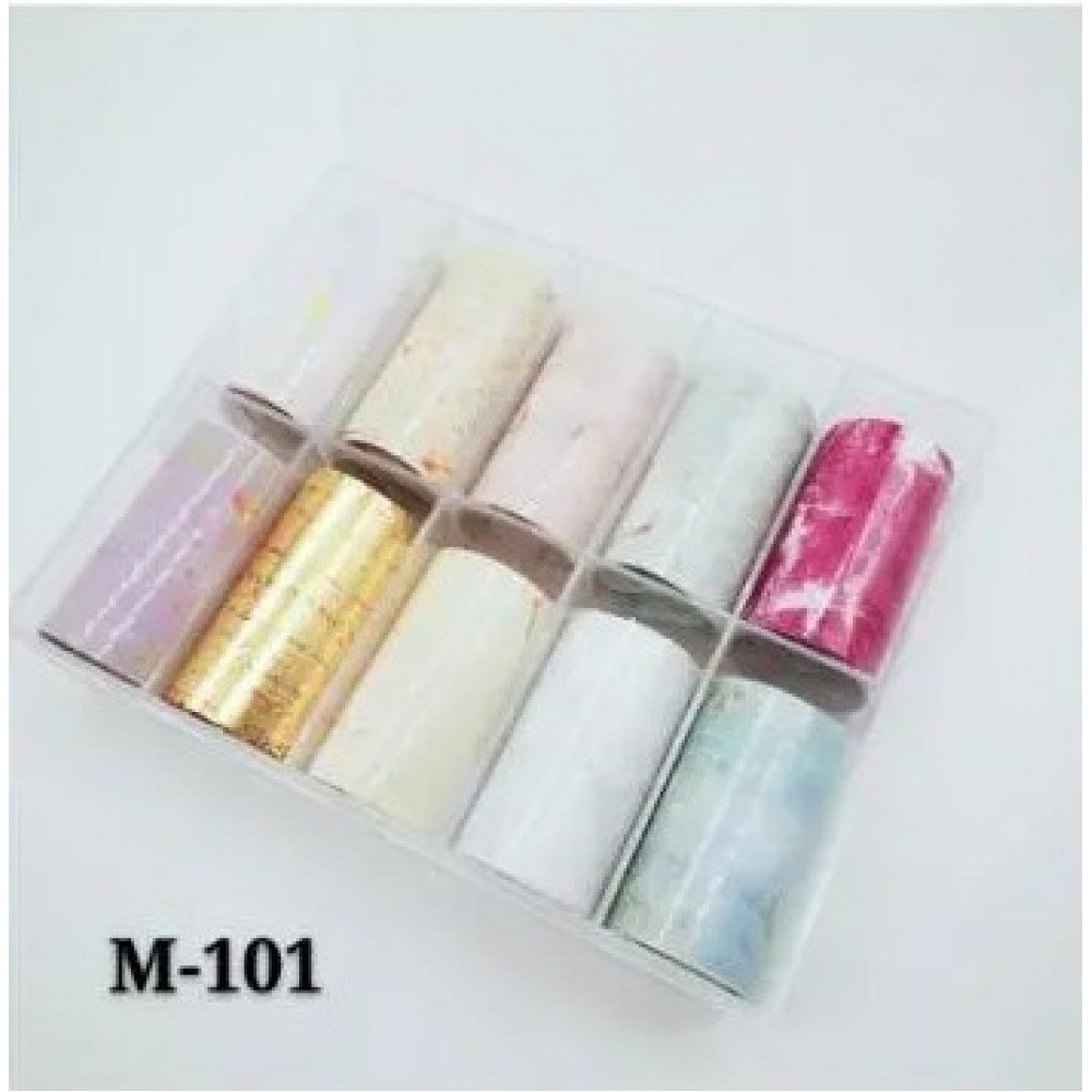34072-1000x1000-1 Nail Foil M-101 - Image 1