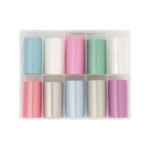 Nail Foil M-116
