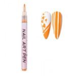 Nail Art Pen Orange