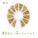 Διακοσμητικά Νυχιών ZP-02