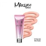 Beauty Vi Poly Gel Skin Nude 30Gr Hema Free