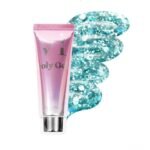 Beauty Vi Glitter Poly Gel Marine 30Gr Hema Free