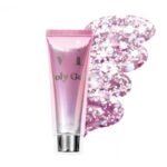 Beauty Vi Glitter Poly Gel Amethyst 30Gr Hema Free