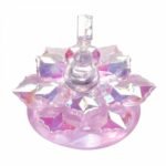 Nail Tip Holder Lotus Purple