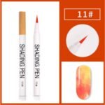 Nail Art Blossom Pen #11 Amber