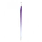 Dotting Tool 2  Σημείων  #5 Μωβ