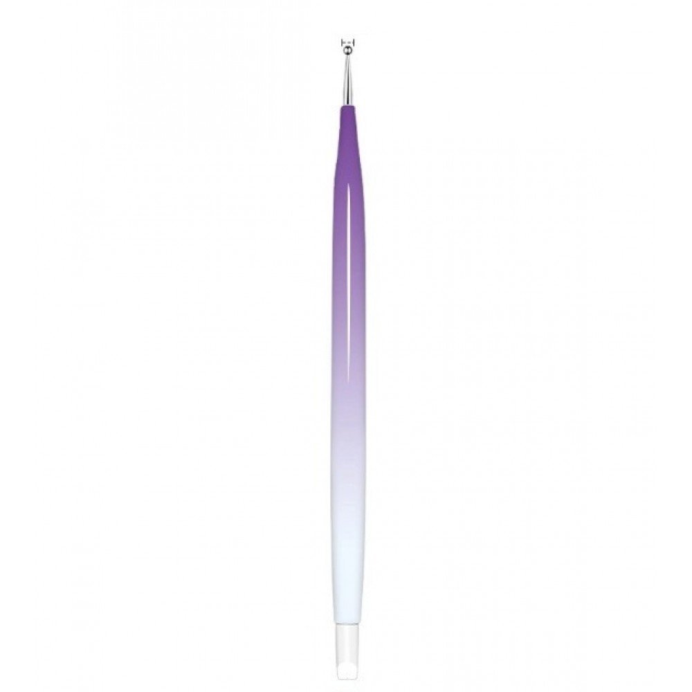 34598-3-1000x1000-1 Dotting Tool 2 Σημείων #5 Μωβ - Image 1