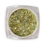 Glitter Νυχιών Diamond 01 #2