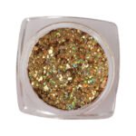 Glitter Νυχιών Diamond 01 #4