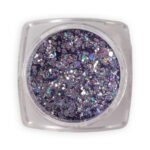 Glitter Νυχιών Diamond 01 #5