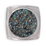Glitter Νυχιών Diamond 01 #7