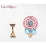 Nail Tip Holder Lollipop ~