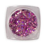 Glitter Νυχιών Με Παγιέτα Hexagon Sequins #13