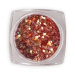 Glitter Νυχιών Με Παγιέτα Hexagon Sequins #14