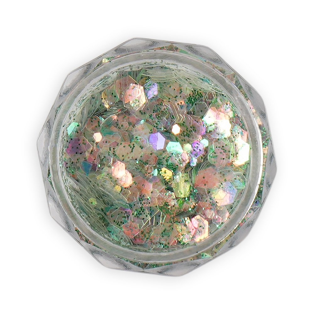 34696-1000x1000-1 Glitter Νυχιών Με Παγιέτες LV092 - Image 1