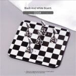 Tip Display 006 Silver ~