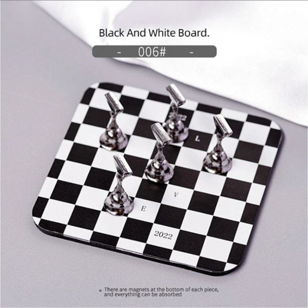 34925-1000x1000-1 Tip Display 006 Silver ~ - Image 1