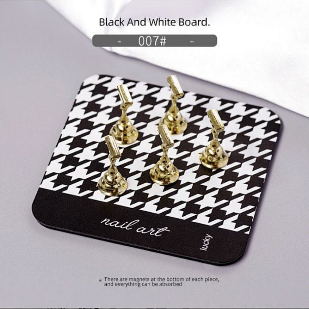 34926-1000x1000-1 Tip Display 007 Gold ~ - Image 1