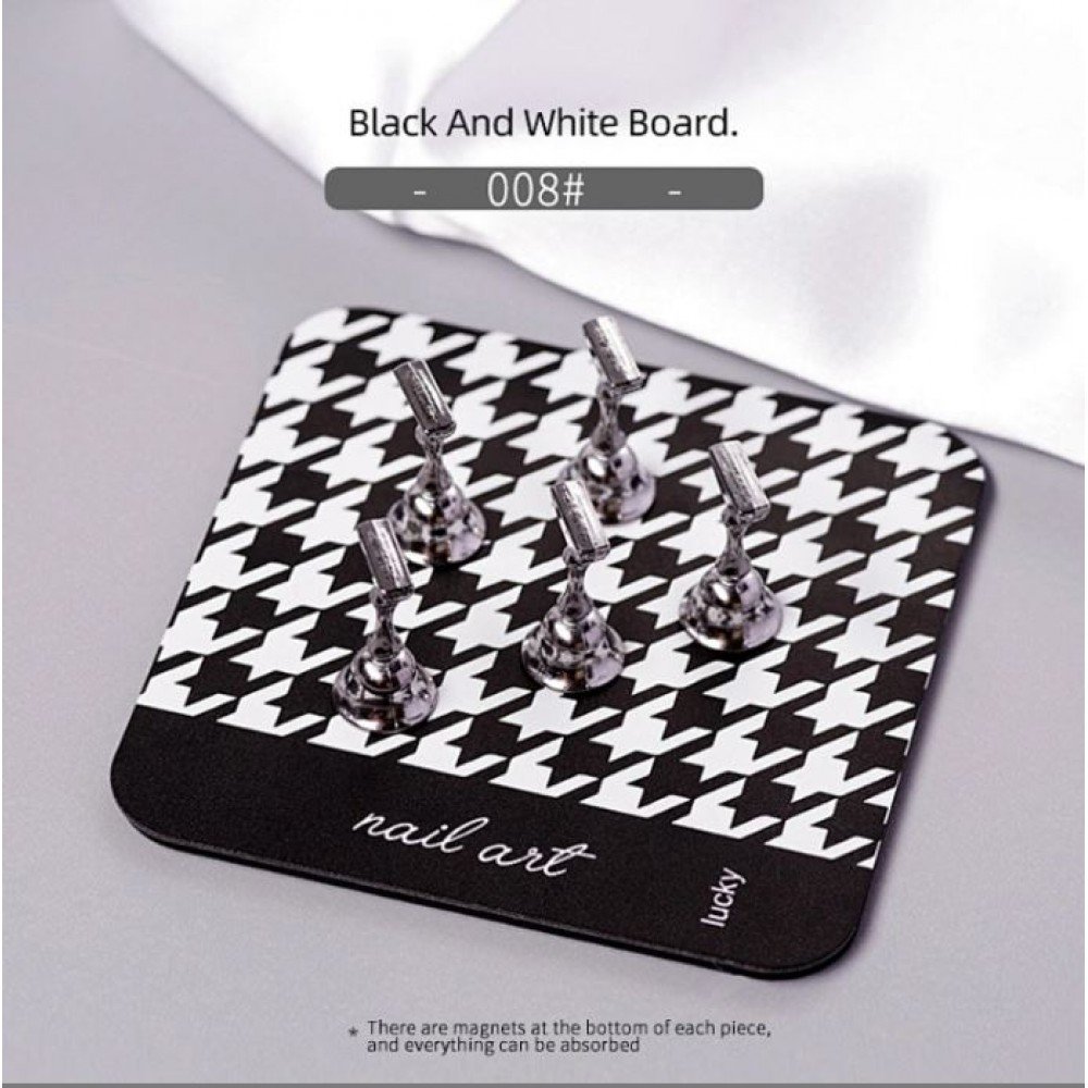 34927-1000x1000-1 Tip Display 008 Silver ~ - Image 1