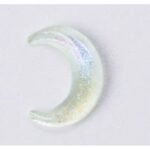 Διακοσμητικά Νυχιών 3D Moon Green