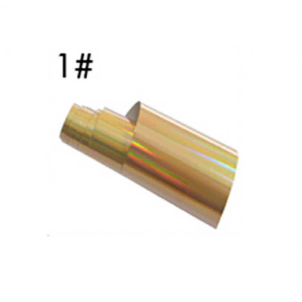 34974-1000x1000-1 Nail Foil Magic No1 - Image 1