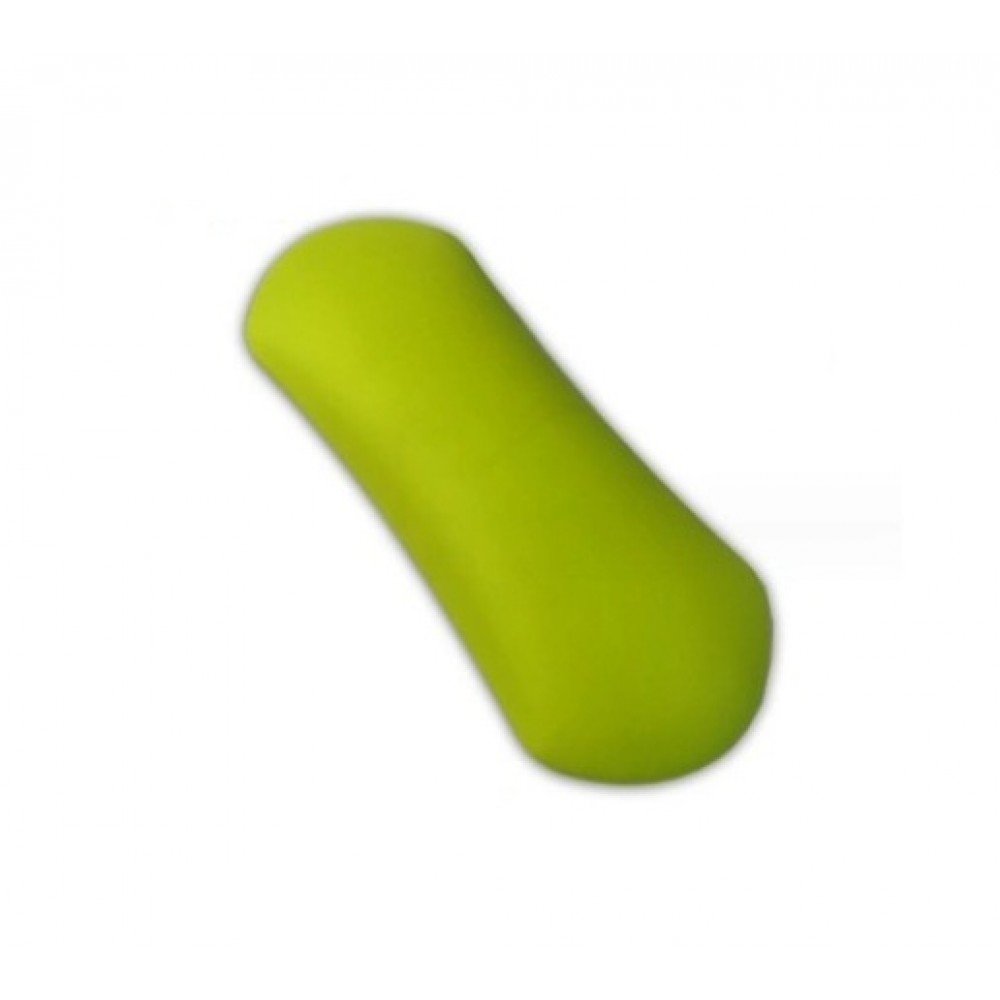 35077-1000x1000-1 Μαξιλαράκι Χεριών PU Hand Cushion Green - Image 1