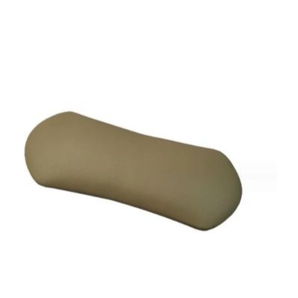 35079-1000x1000-1 Μαξιλαράκι Χεριών PU Hand Cushion Olive Green - Image 1
