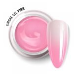 J.K  Color Gel Ombre Baby Pink