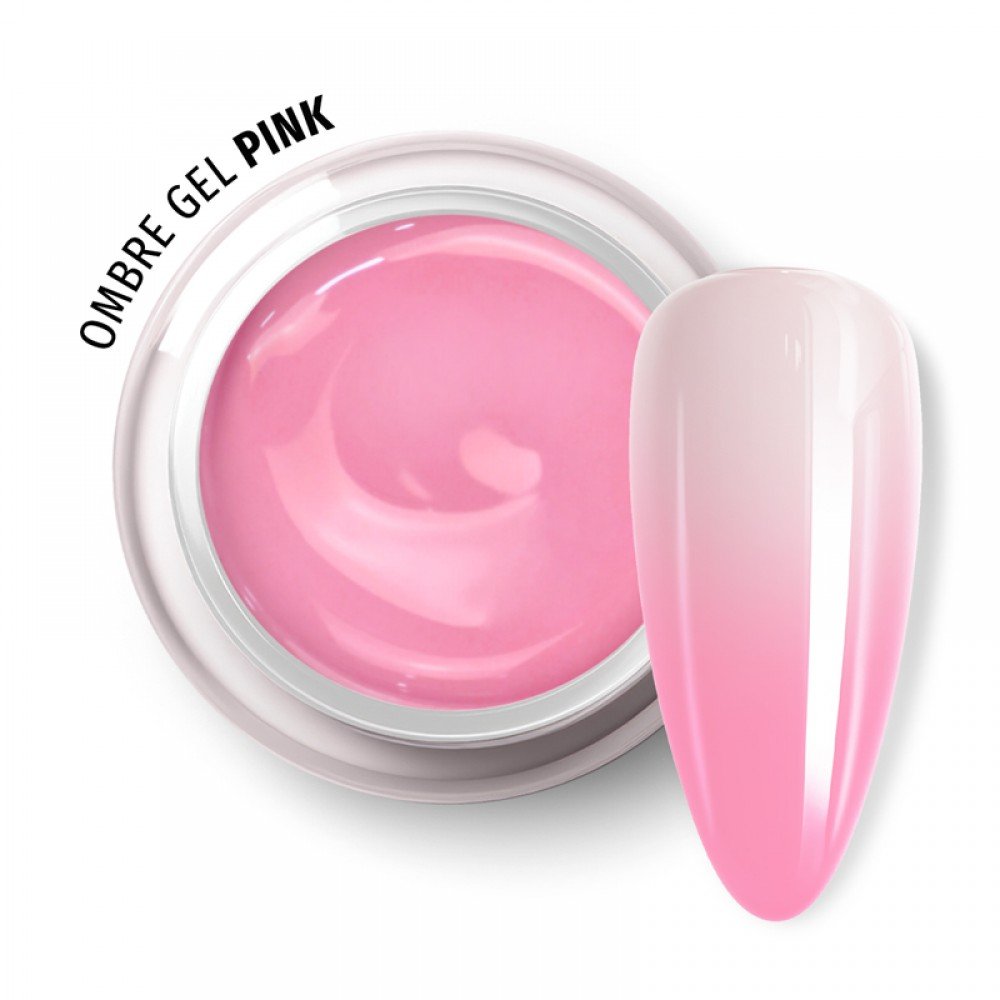 35105-1000x1000-1 J.K Color Gel Ombre Baby Pink - Image 1