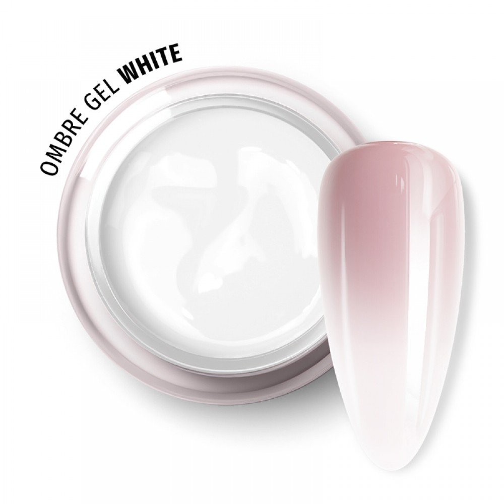 35106-1000x1000-1 J.K Color Gel Ombre White - Image 1