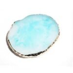 Παλέτα Ανάμειξης Χρωμάτων Agate Stone  Μπλε