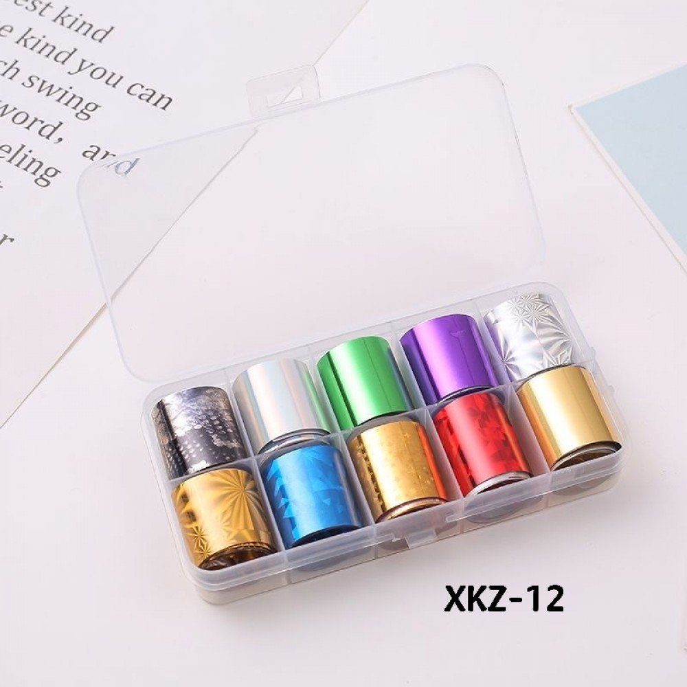 35188-1000x1000-1 Nail Foil XKZ-12 - Image 1
