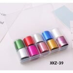 Nail Foil #XKZ-39