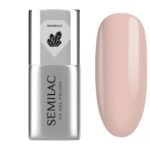 Semilac Ημιμόνιμο Βερνίκι Νυχιών Mineral Strong Base 7ml