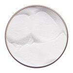 Alezori Ακρυλική Σκόνη Νυχιών Acrylic Powder Pure White 20g ( new jar aluminium)